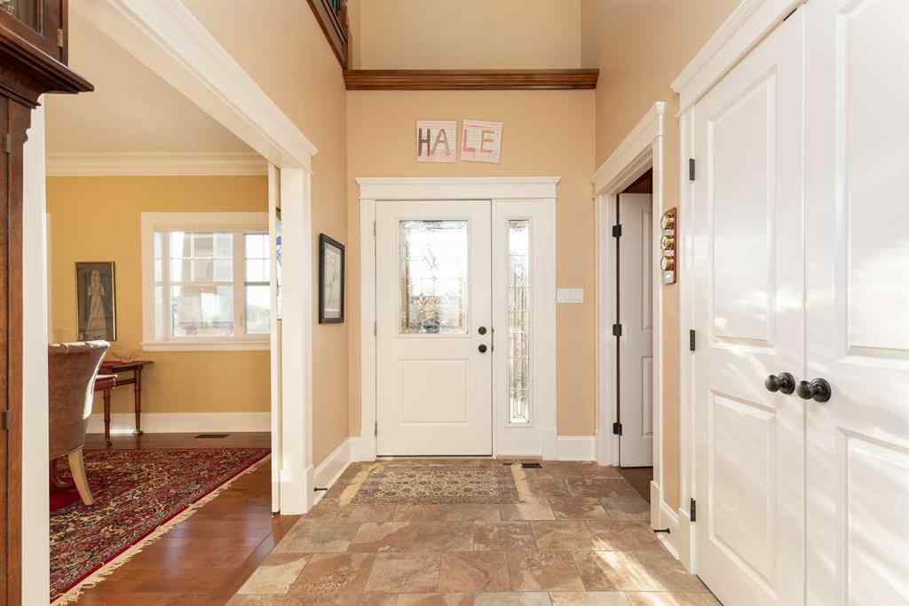 MLS® A2269658 - 124 Canyoncrest Point W in The Canyons Lethbridge, Residential