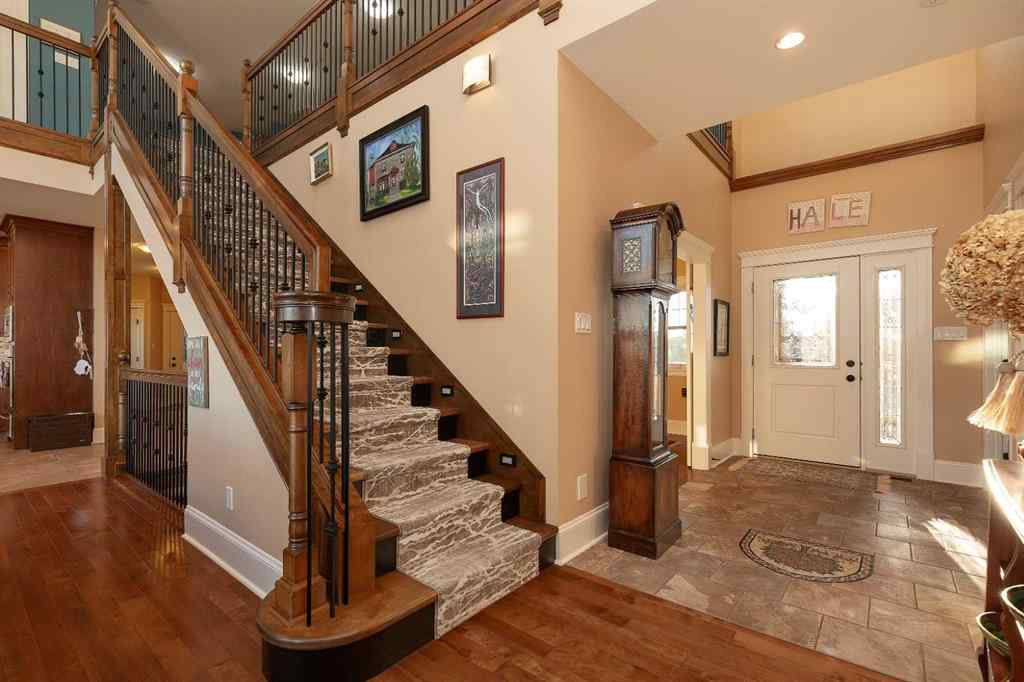 MLS® A2269658 - 124 Canyoncrest Point W in The Canyons Lethbridge, Residential