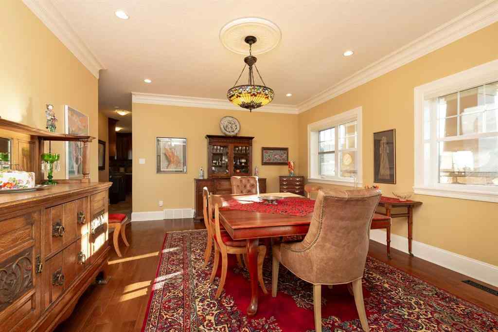 MLS® A2269658 - 124 Canyoncrest Point W in The Canyons Lethbridge, Residential