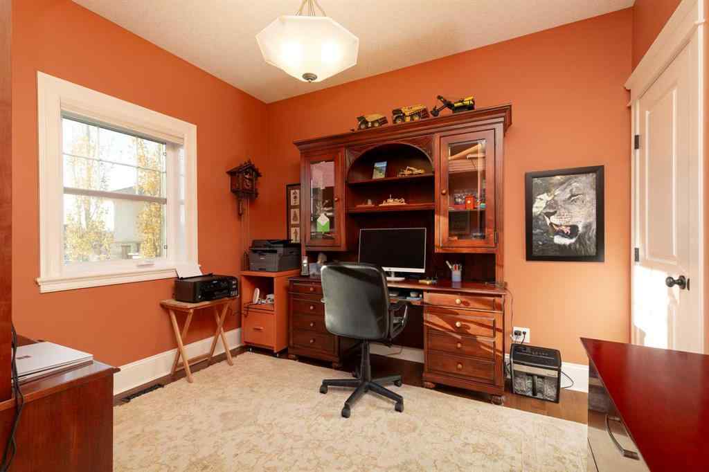 MLS® A2269658 - 124 Canyoncrest Point W in The Canyons Lethbridge, Residential