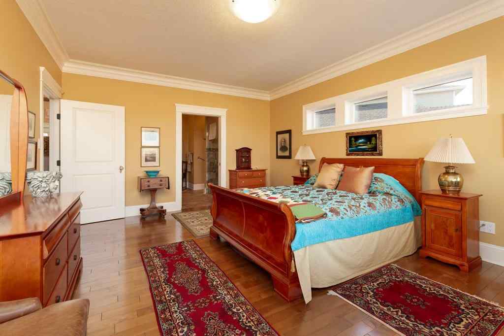 MLS® A2269658 - 124 Canyoncrest Point W in The Canyons Lethbridge, Residential