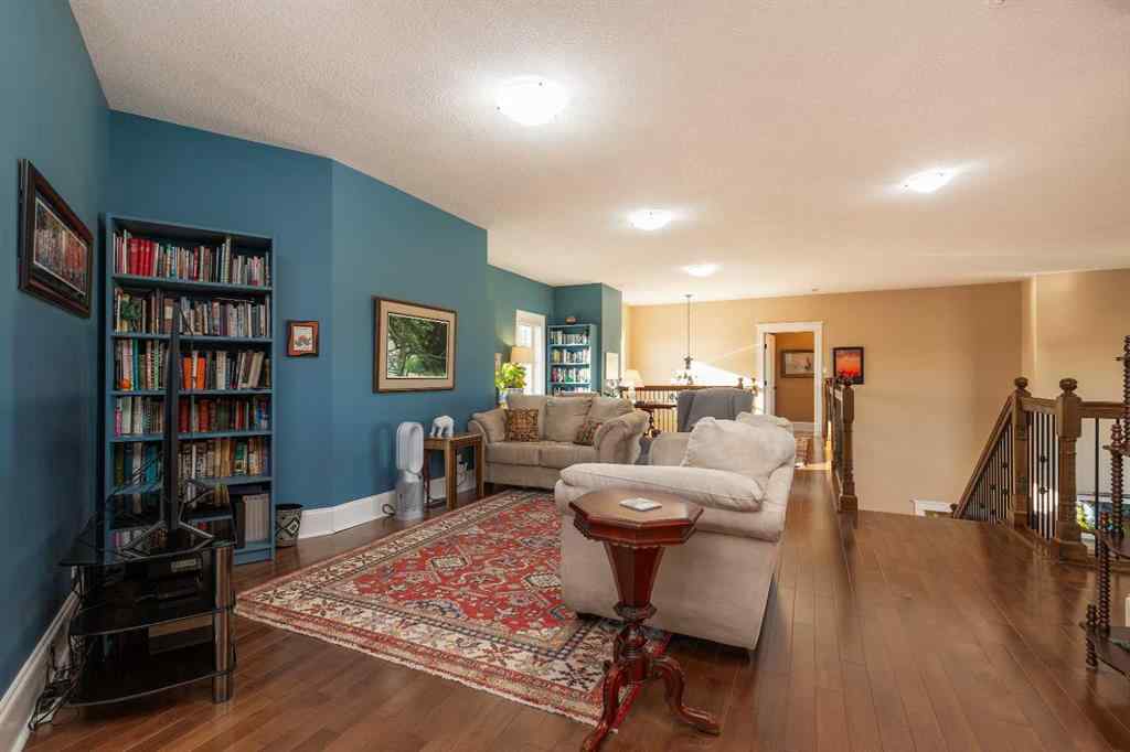 MLS® A2269658 - 124 Canyoncrest Point W in The Canyons Lethbridge, Residential