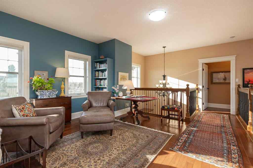 MLS® A2269658 - 124 Canyoncrest Point W in The Canyons Lethbridge, Residential