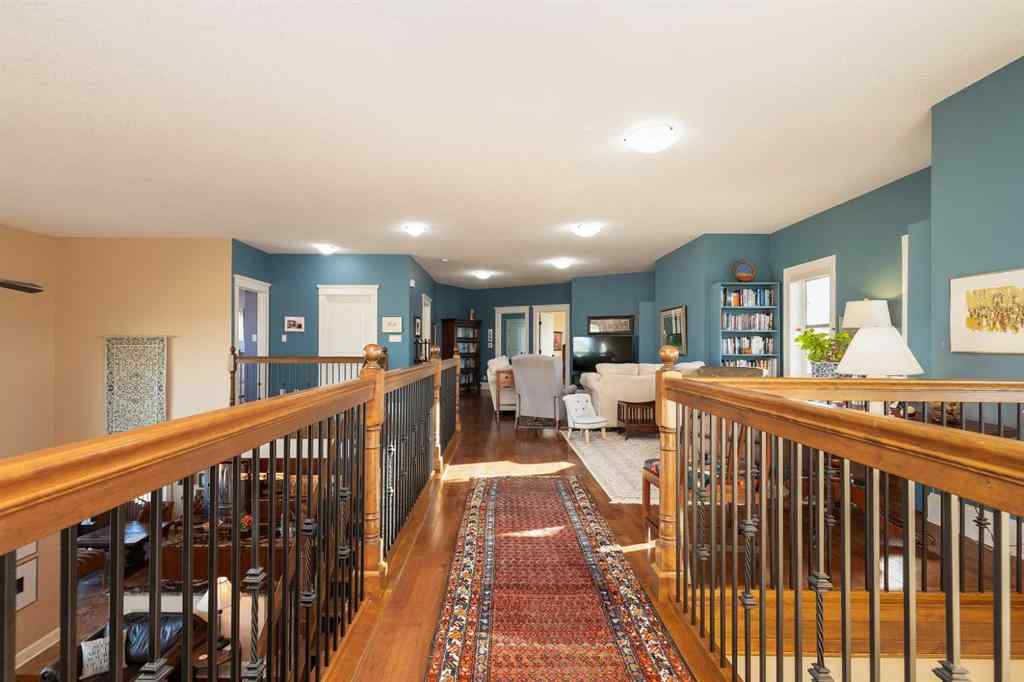 MLS® A2269658 - 124 Canyoncrest Point W in The Canyons Lethbridge, Residential