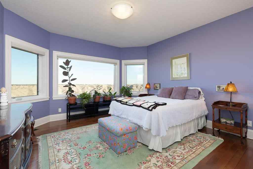 MLS® A2269658 - 124 Canyoncrest Point W in The Canyons Lethbridge, Residential