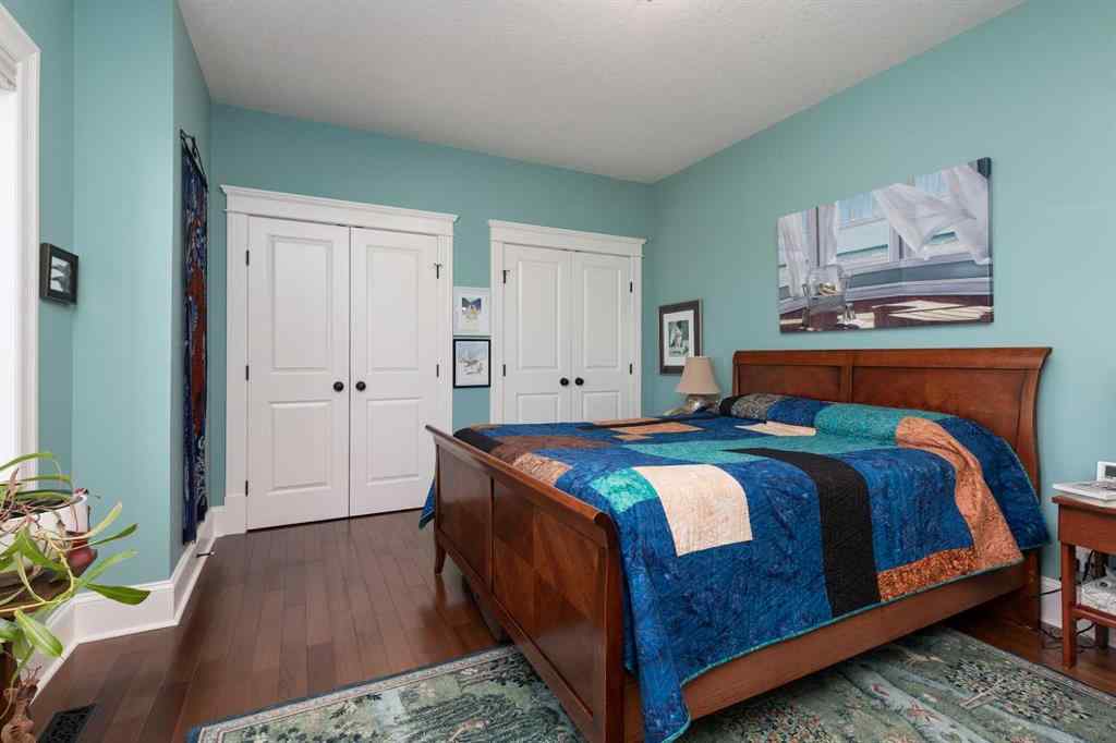 MLS® A2269658 - 124 Canyoncrest Point W in The Canyons Lethbridge, Residential