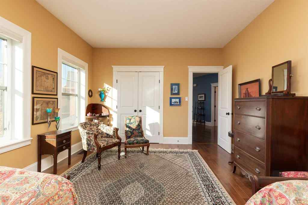 MLS® A2269658 - 124 Canyoncrest Point W in The Canyons Lethbridge, Residential