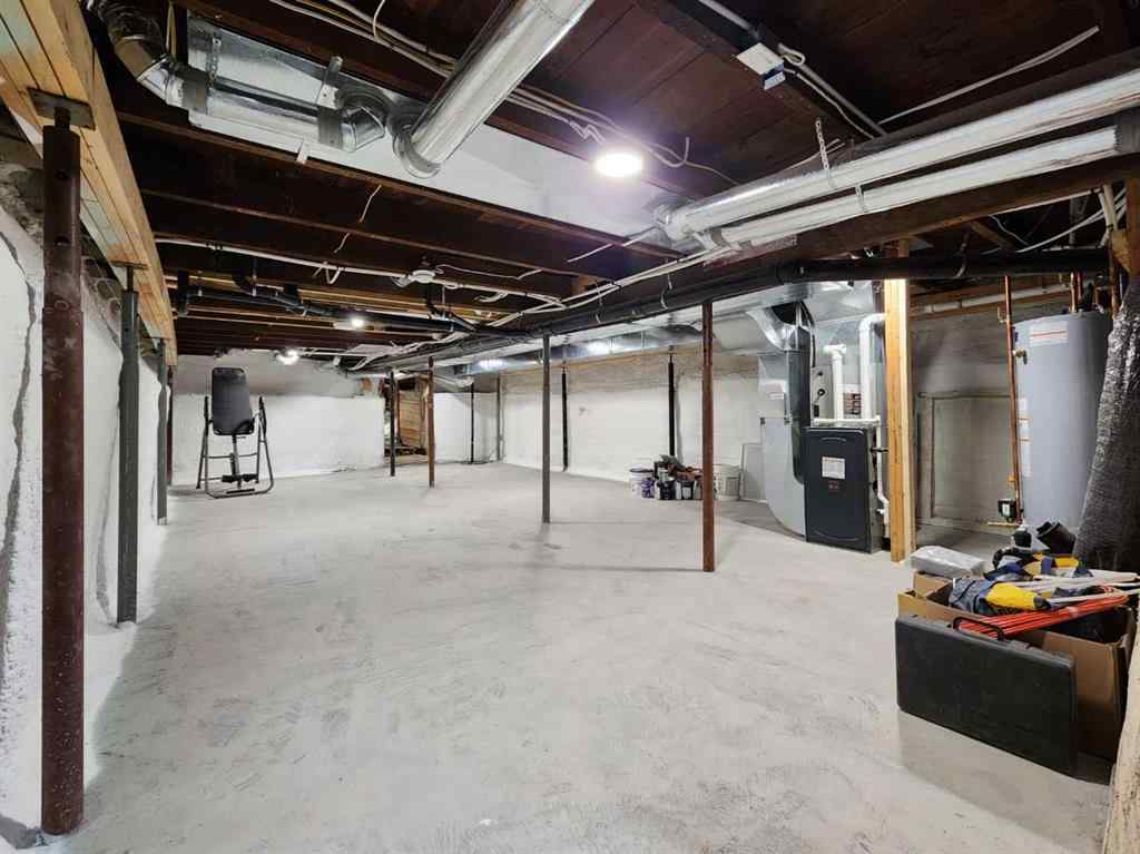 MLS&reg; # A2269659 - 308 7A Avenue S in London Road Lethbridge, Residential Open Houses