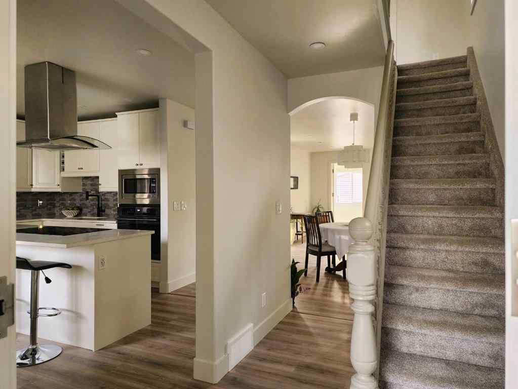 MLS&reg; # A2269659 - 308 7A Avenue S in London Road Lethbridge, Residential Open Houses