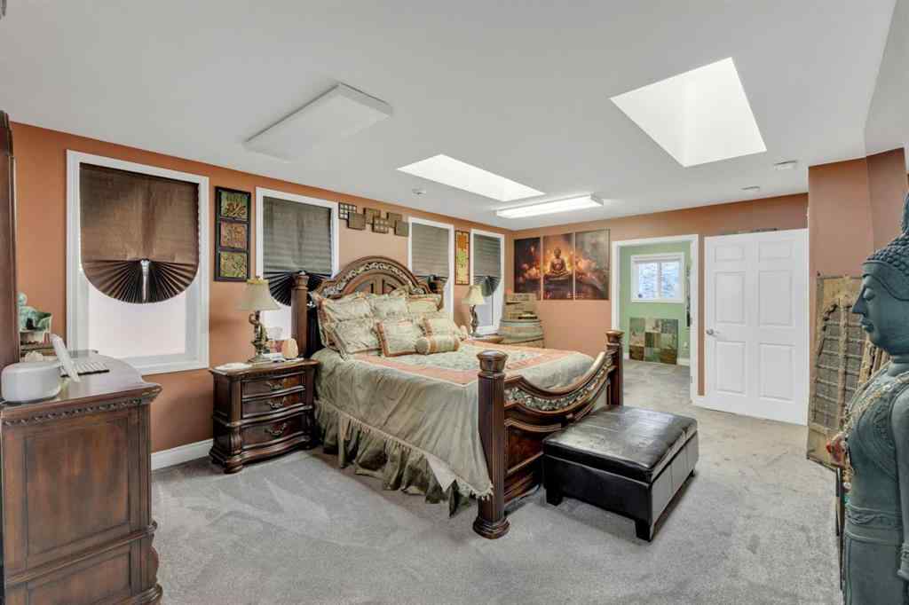 MLS&reg; # A2269660 - 2023 20 Avenue  in NONE Bowden, Commercial Open Houses