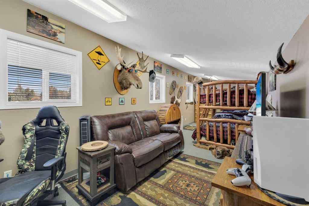 MLS&reg; # A2269660 - 2023 20 Avenue  in NONE Bowden, Commercial Open Houses