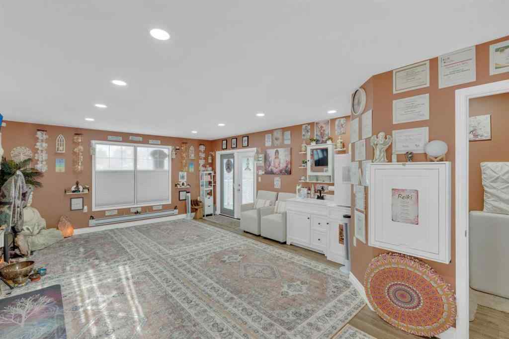 MLS&reg; # A2269660 - 2023 20 Avenue  in NONE Bowden, Commercial Open Houses