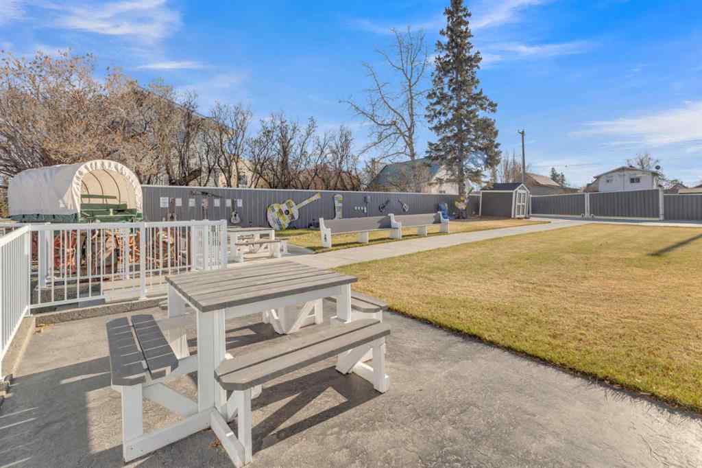 MLS&reg; # A2269660 - 2023 20 Avenue  in NONE Bowden, Commercial Open Houses