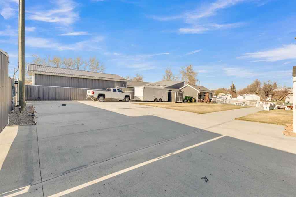 MLS&reg; # A2269660 - 2023 20 Avenue  in NONE Bowden, Commercial Open Houses