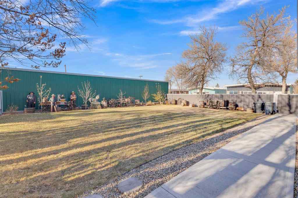 MLS&reg; # A2269660 - 2023 20 Avenue  in NONE Bowden, Commercial Open Houses