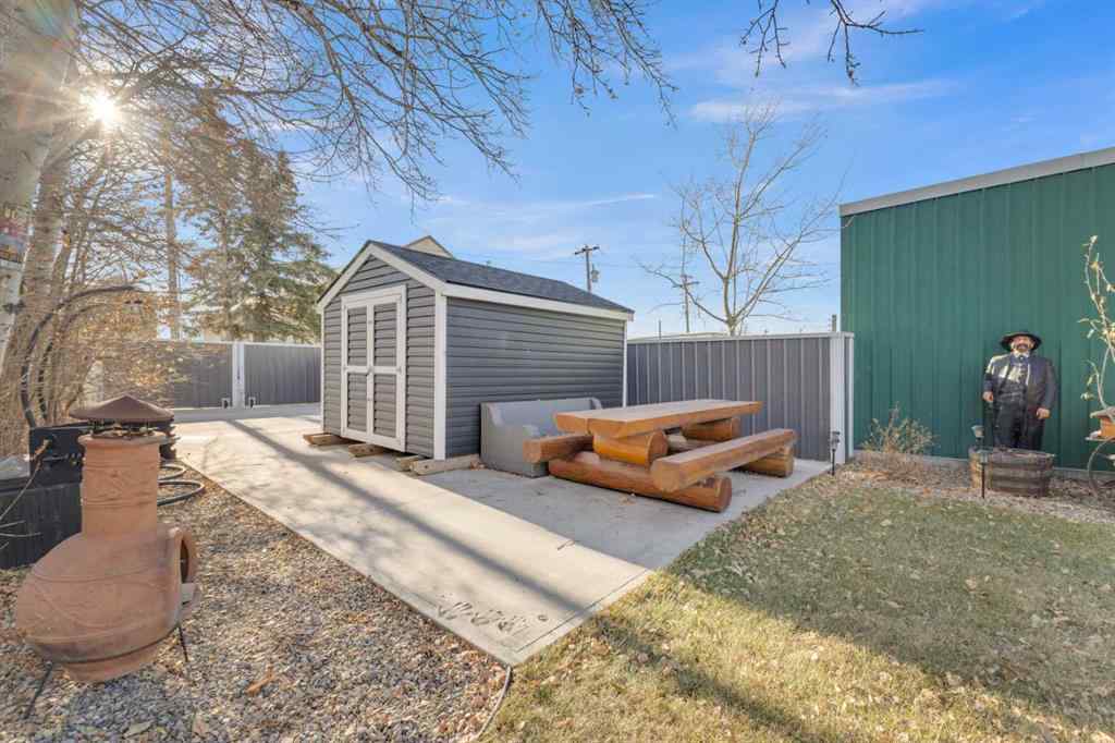 MLS&reg; # A2269660 - 2023 20 Avenue  in NONE Bowden, Commercial Open Houses