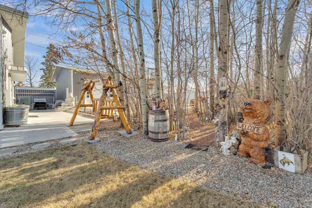 MLS&reg; # A2269660 - 2023 20 Avenue  in NONE Bowden, Commercial Open Houses