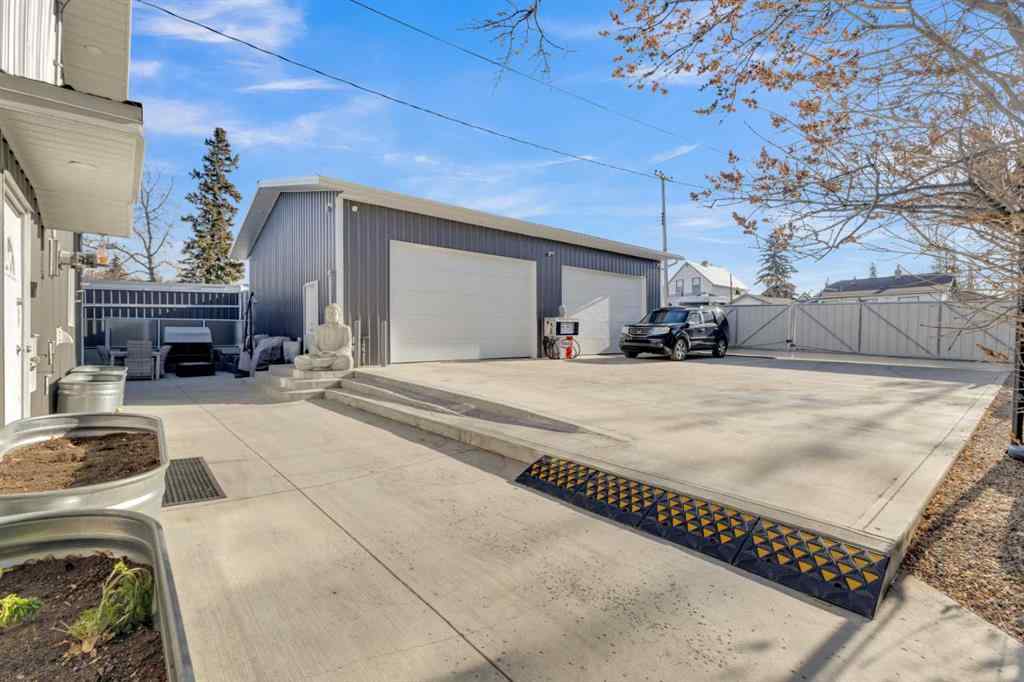 MLS&reg; # A2269660 - 2023 20 Avenue  in NONE Bowden, Commercial Open Houses