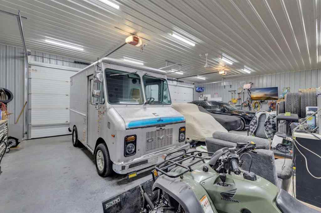 MLS&reg; # A2269660 - 2023 20 Avenue  in NONE Bowden, Commercial Open Houses