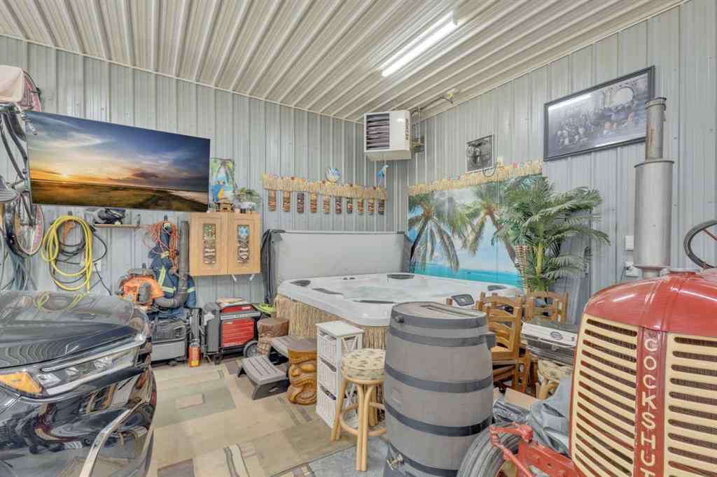 MLS&reg; # A2269660 - 2023 20 Avenue  in NONE Bowden, Commercial Open Houses