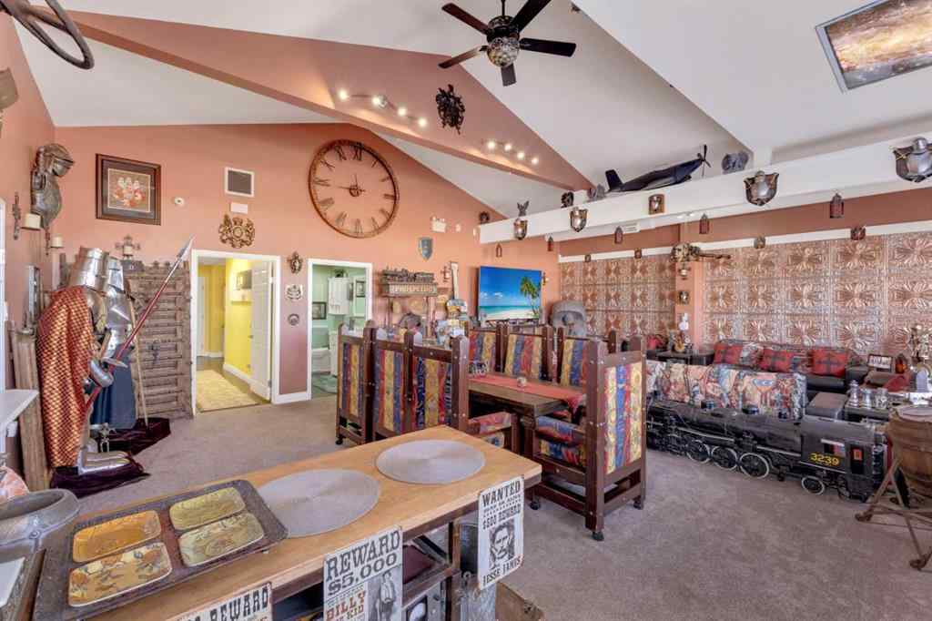 MLS&reg; # A2269660 - 2023 20 Avenue  in NONE Bowden, Commercial Open Houses