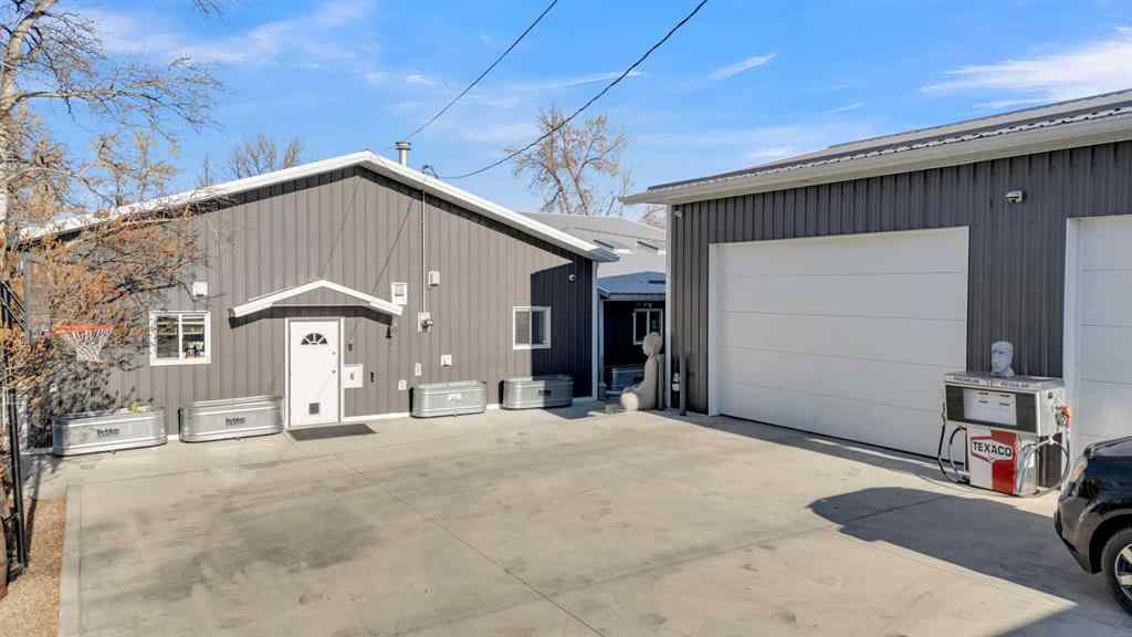 MLS&reg; # A2269660 - 2023 20 Avenue  in NONE Bowden, Commercial Open Houses