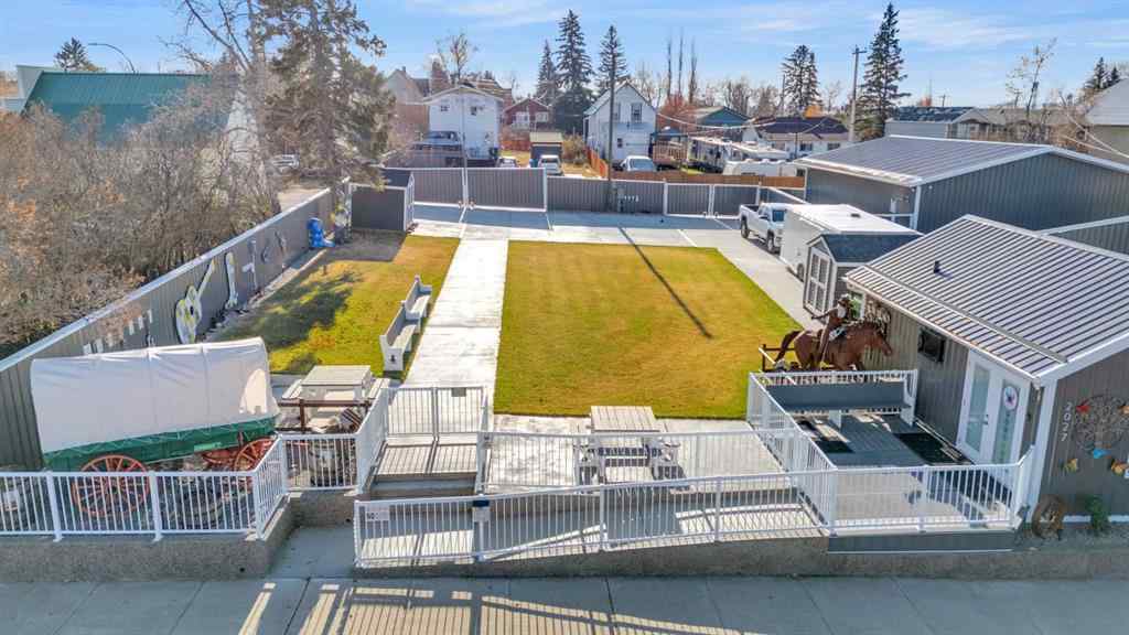 MLS&reg; # A2269660 - 2023 20 Avenue  in NONE Bowden, Commercial Open Houses