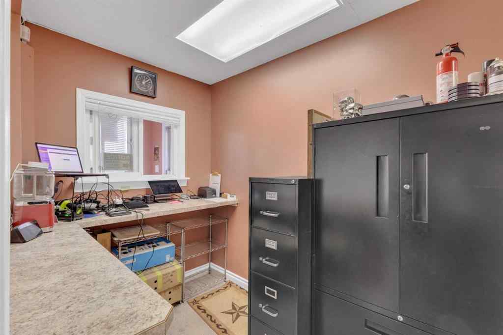 MLS&reg; # A2269660 - 2023 20 Avenue  in NONE Bowden, Commercial Open Houses