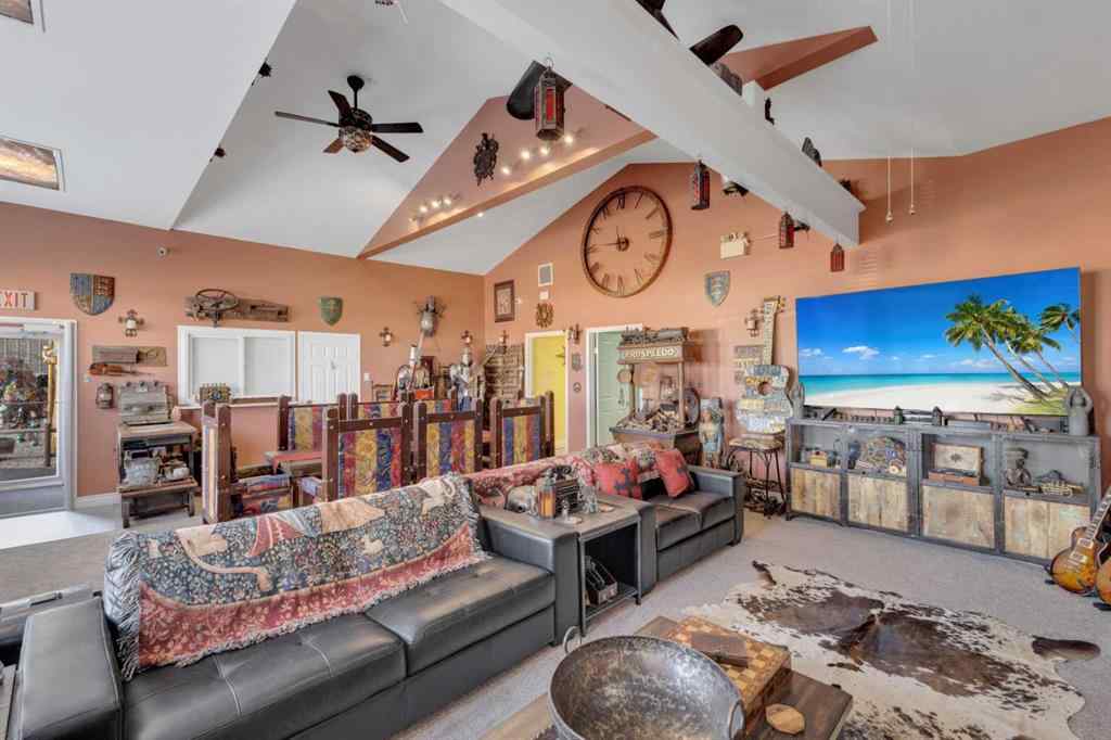 MLS&reg; # A2269660 - 2023 20 Avenue  in NONE Bowden, Commercial Open Houses