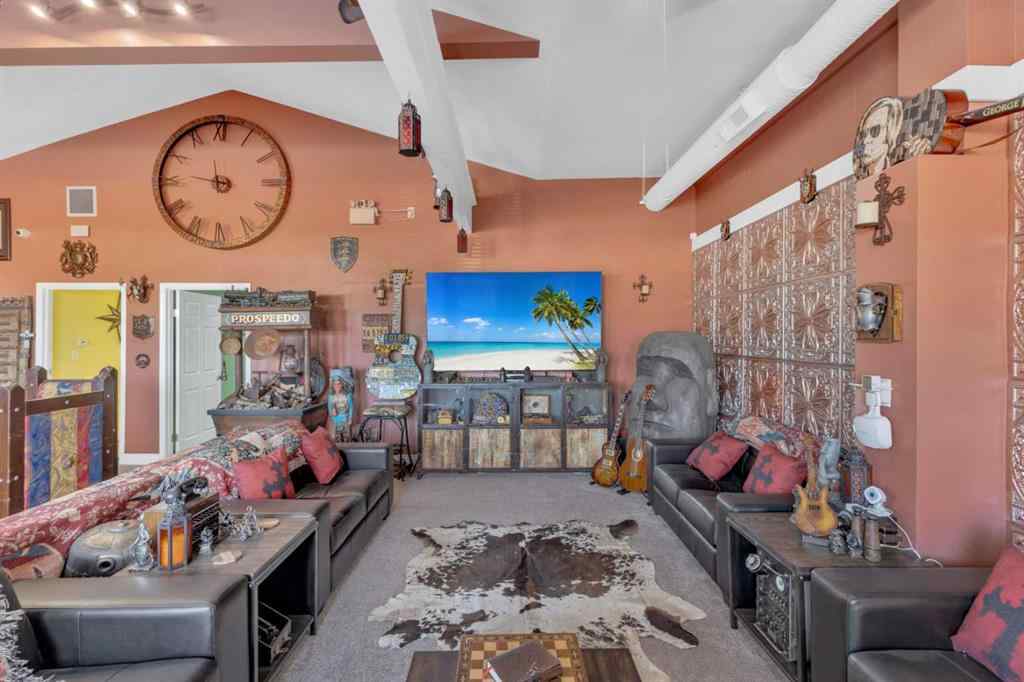 MLS&reg; # A2269660 - 2023 20 Avenue  in NONE Bowden, Commercial Open Houses