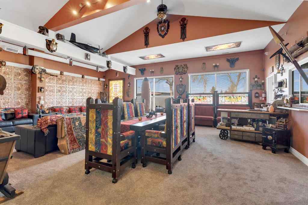 MLS&reg; # A2269660 - 2023 20 Avenue  in NONE Bowden, Commercial Open Houses