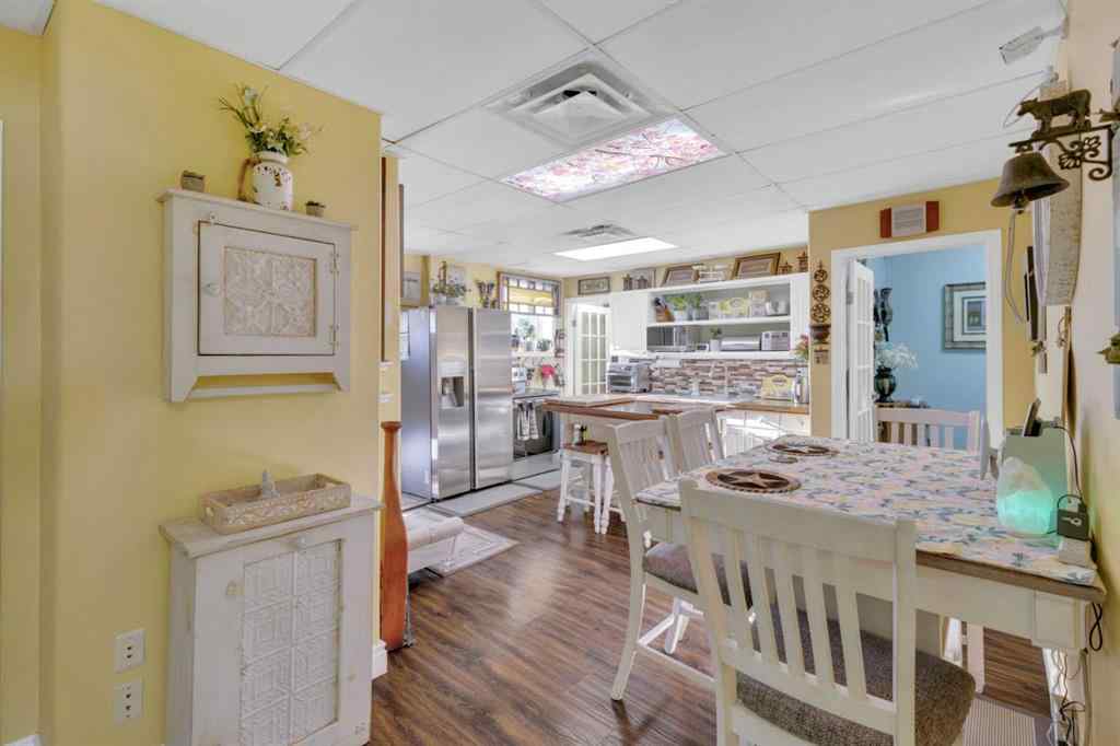 MLS&reg; # A2269660 - 2023 20 Avenue  in NONE Bowden, Commercial Open Houses