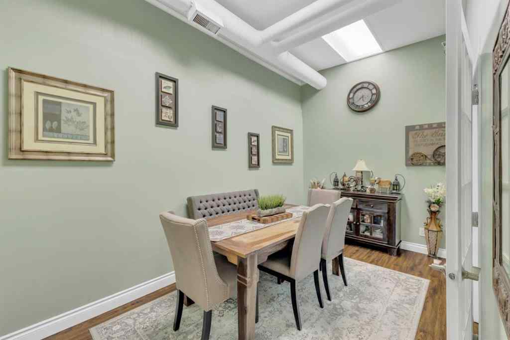 MLS&reg; # A2269660 - 2023 20 Avenue  in NONE Bowden, Commercial Open Houses