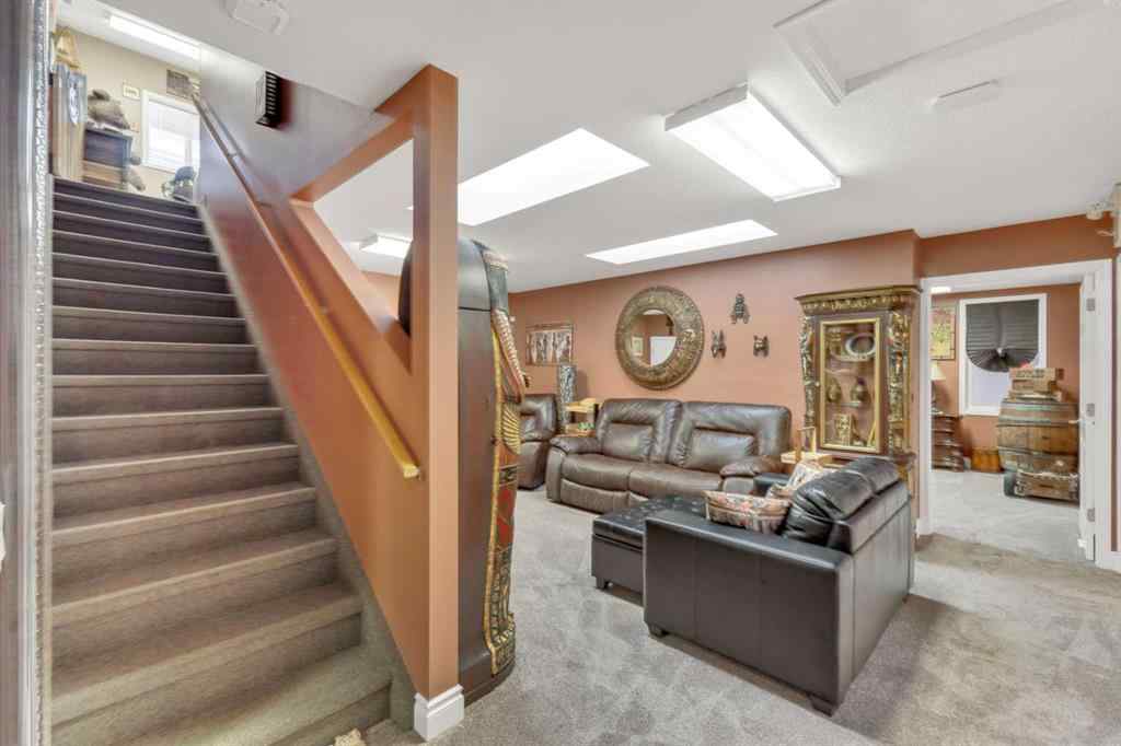 MLS&reg; # A2269660 - 2023 20 Avenue  in NONE Bowden, Commercial Open Houses