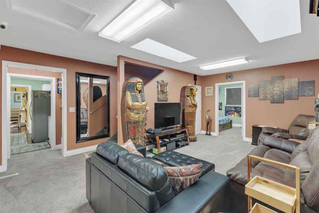 MLS&reg; # A2269660 - 2023 20 Avenue  in NONE Bowden, Commercial Open Houses