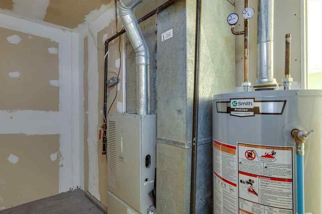 MLS&reg; # A2269661 - 5302 42 Avenue  in Woodlea Red Deer, Residential Open Houses