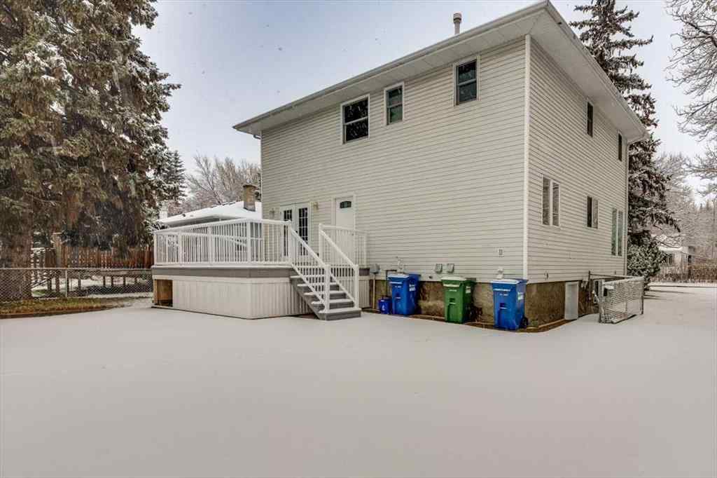 MLS&reg; # A2269661 - 5302 42 Avenue  in Woodlea Red Deer, Residential Open Houses