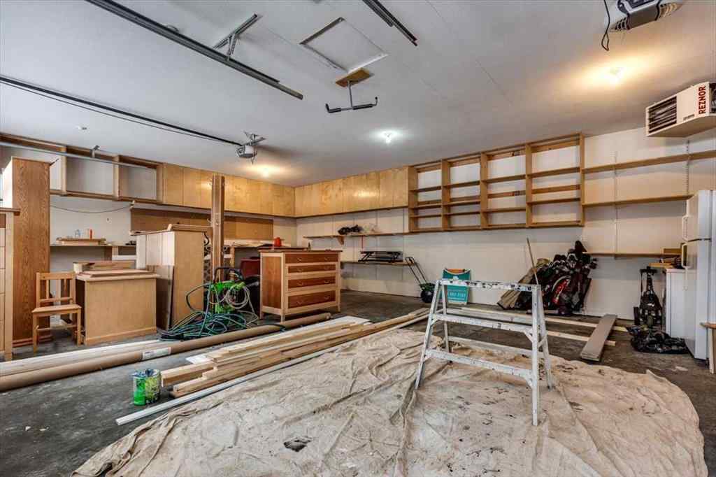 MLS&reg; # A2269661 - 5302 42 Avenue  in Woodlea Red Deer, Residential Open Houses