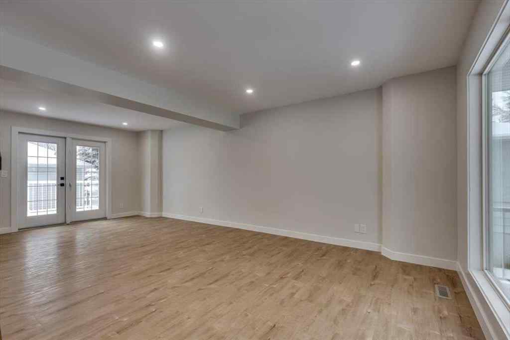 MLS&reg; # A2269661 - 5302 42 Avenue  in Woodlea Red Deer, Residential Open Houses