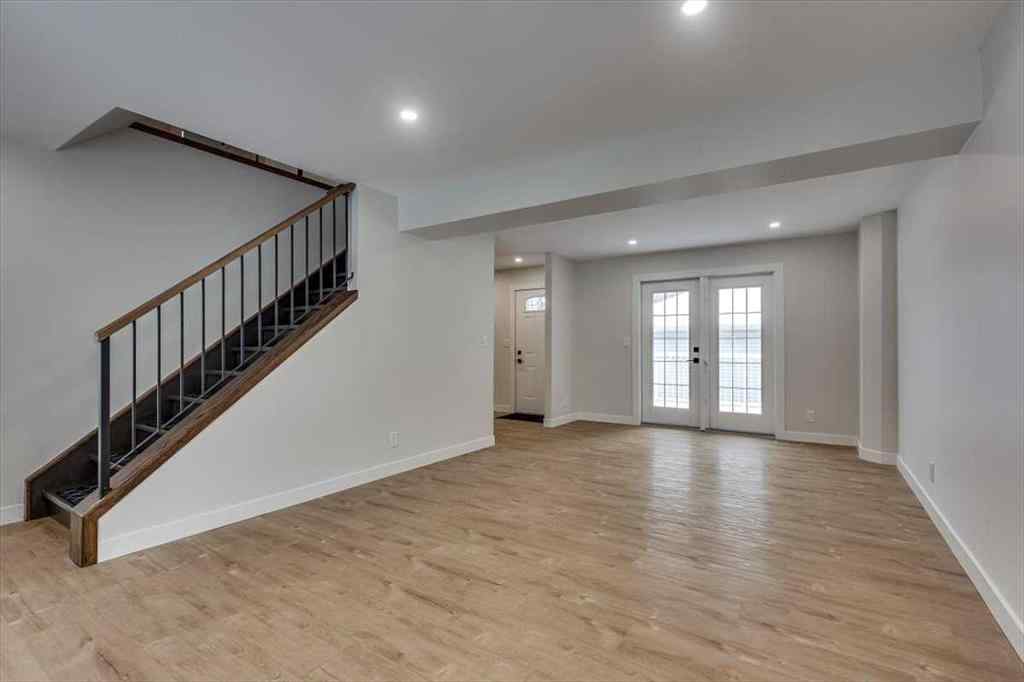 MLS&reg; # A2269661 - 5302 42 Avenue  in Woodlea Red Deer, Residential Open Houses