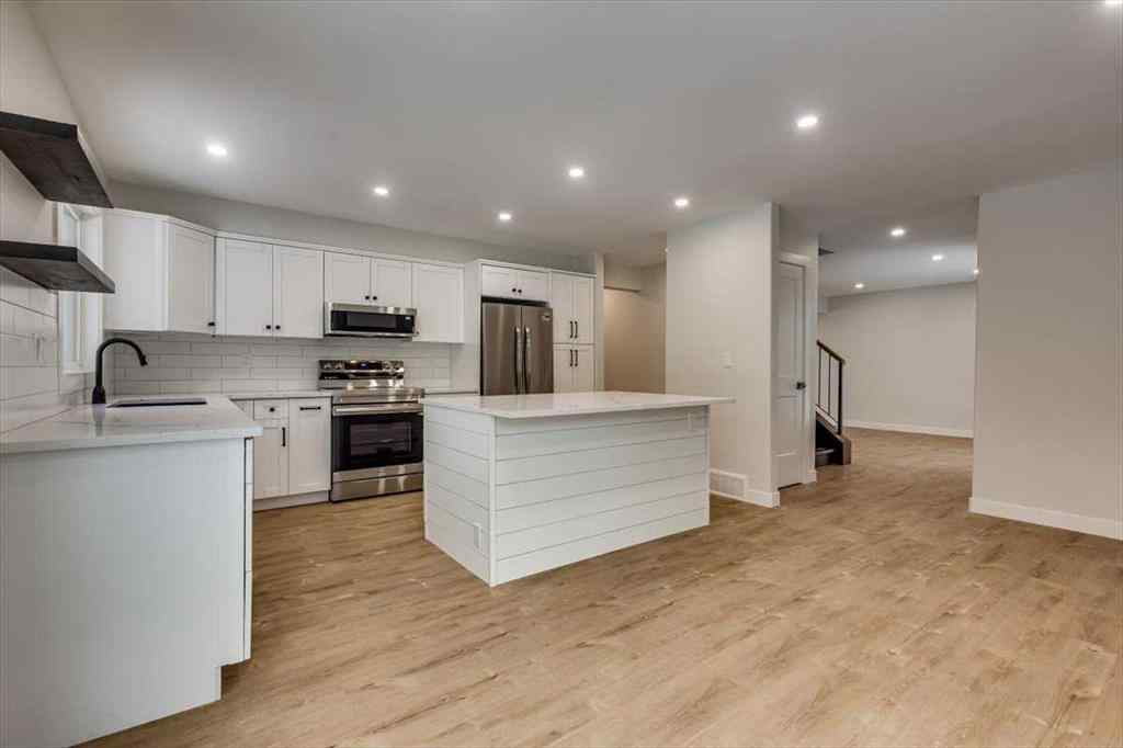 MLS&reg; # A2269661 - 5302 42 Avenue  in Woodlea Red Deer, Residential Open Houses