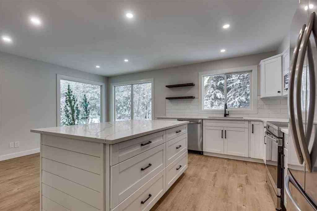 MLS&reg; # A2269661 - 5302 42 Avenue  in Woodlea Red Deer, Residential Open Houses