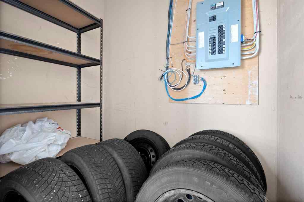 MLS® # A2269662 - 212 Sunrise Terrace NE in Sunrise Meadows High River, Residential Open Houses