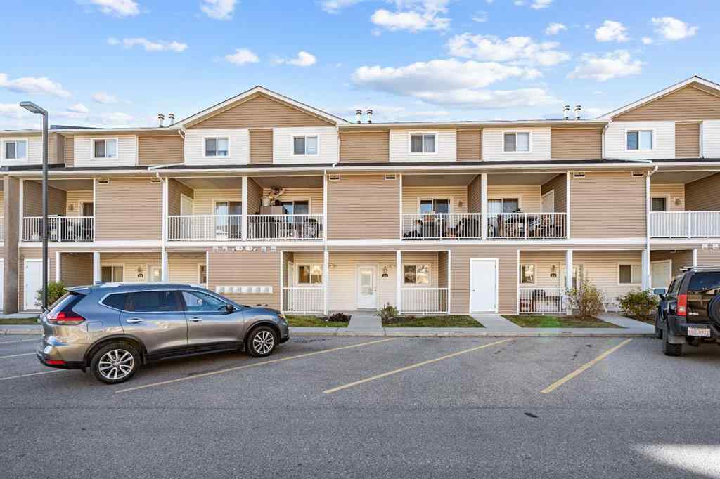 MLS® # A2269662 - 212 Sunrise Terrace NE in Sunrise Meadows High River, Residential Open Houses