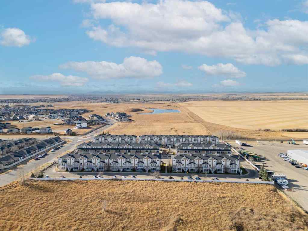 MLS® # A2269662 - 212 Sunrise Terrace NE in Sunrise Meadows High River, Residential Open Houses