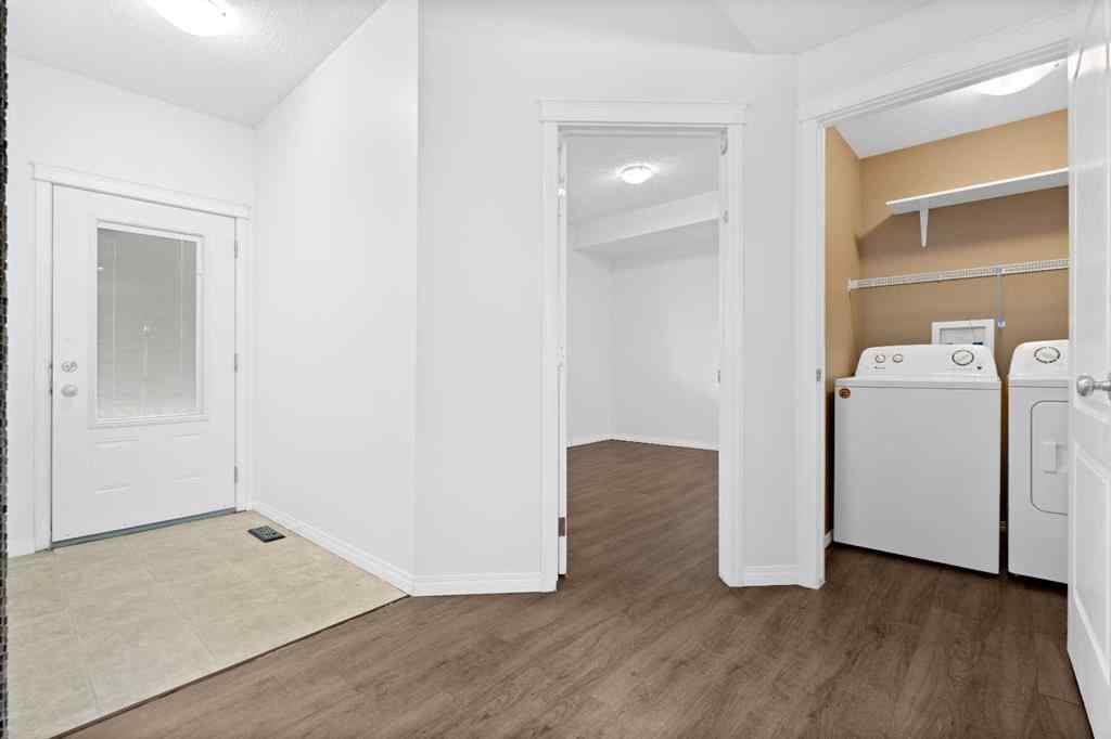 MLS® # A2269662 - 212 Sunrise Terrace NE in Sunrise Meadows High River, Residential Open Houses