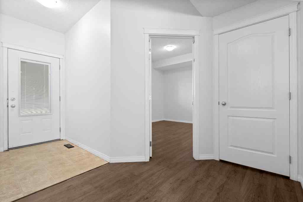 MLS® # A2269662 - 212 Sunrise Terrace NE in Sunrise Meadows High River, Residential Open Houses