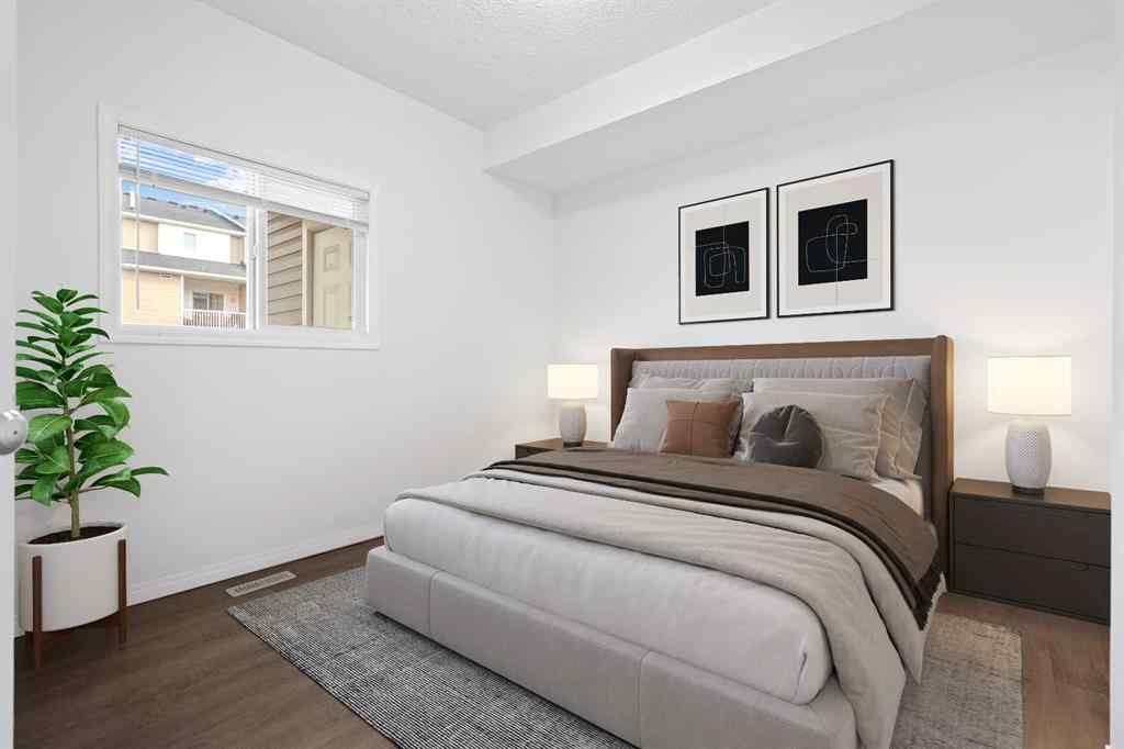 MLS® # A2269662 - 212 Sunrise Terrace NE in Sunrise Meadows High River, Residential Open Houses