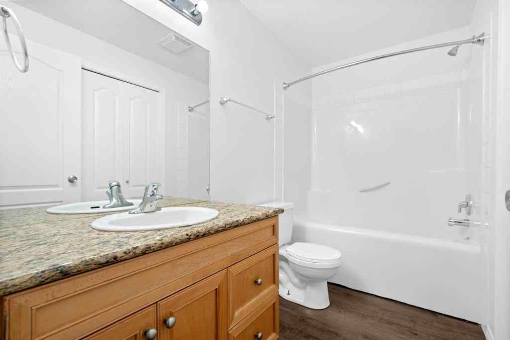 MLS® # A2269662 - 212 Sunrise Terrace NE in Sunrise Meadows High River, Residential Open Houses