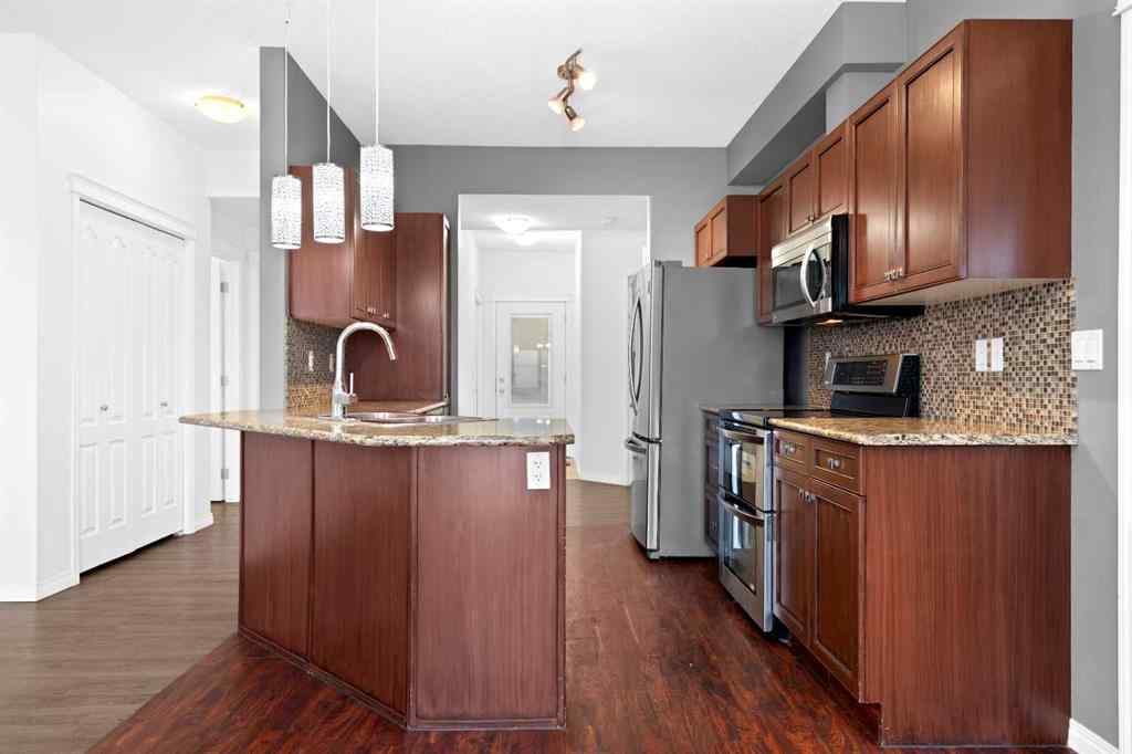 MLS® # A2269662 - 212 Sunrise Terrace NE in Sunrise Meadows High River, Residential Open Houses